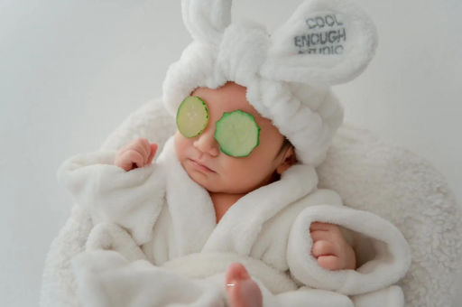 辽宁1岁宝宝流黄鼻涕